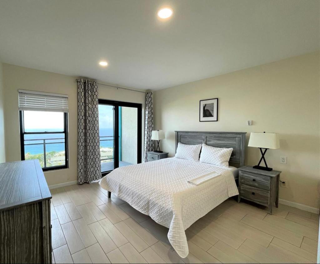 Hillsboro Condominiums Basseterre Exterior photo
